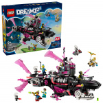 LEGO DREAMZzz - Nightmare Shark Submarine (71500)