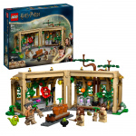 LEGO Harry Potter TM - Hogwarts™ Castle: Herbology Class (76445)