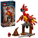 LEGO Harry Potter TM - Fawkes™: Dumbledore\'s Phoenix (76448) LEGO Harry Potter TM - Fawkes™: Dumbledore\'s Phoenix (76448)