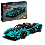 LEGO Technic - Aston Martin Valkyrie (42208) LEGO Technic - Aston Martin Valkyrie (42208)
