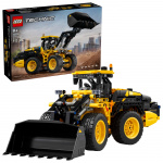 LEGO Technic - Volvo L120 Electric Wheel Loader (42209) LEGO Technic - Volvo L120 Electric Wheel Loader (42209)