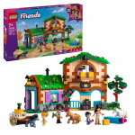 LEGO LEGO Friends - Pony Ranch & Stable (42654)