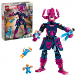 LEGO Super Heroes - Fantastic Four vs. Galactus Construction Figure (76316)