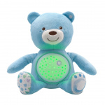 Chicco Baby Bear light blue (300-00008015200000) Chicco Baby Bear light blue (300-00008015200000)