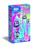Clementoni Create your Pens - BFF Best Friends Forever (I-18162) Clementoni Create your Pens - BFF Best Friends Forever (I-18162)