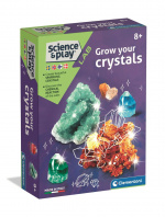 Clementoni Mini Crystals (I-78850) Clementoni Mini Crystals (I-78850)