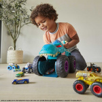 Hot Wheels Monster Trucks Car Chompin\' Mega Wrex (GYL13) Hot Wheels Monster Trucks Car Chompin\' Mega Wrex (GYL13)