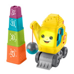 Fisher-Price Count & Stack Crane (JFF16)