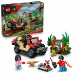 LEGO Raptor Off-Road Escape (6526382)