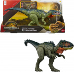 Jurassic World Gigantic Trashers - Tyrannotitian
