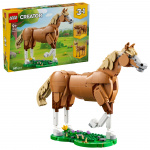 LEGO LEGO Creator - Beautiful Horse (31166) LEGO LEGO Creator - Beautiful Horse (31166)