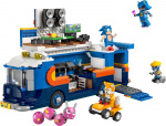 LEGO Sonic - Team Sonic Command Truck (77006) LEGO Sonic - Team Sonic Command Truck (77006)