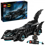 LEGO Super Heroes - Batman Forever™ Batmobile™ (76304)