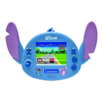 Lexibook Disney Stitch Cyber Arcade Motion® console (JL3180D)