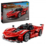 LEGO Technic - Ferrari FXX K (42212) LEGO Technic - Ferrari FXX K (42212)