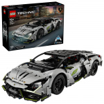 LEGO Technic - Lamborghini Revuelto Super Sports Car (42214) LEGO Technic - Lamborghini Revuelto Super Sports Car (42214)