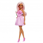 Barbie Fashionista Doll Pink Rose (HYT94)