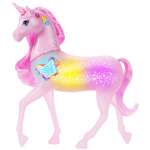 Barbie Lights & Sounds Unicorn (JCP78)