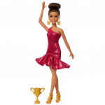Barbie Career Ballroom Dancer Doll (JFR09)