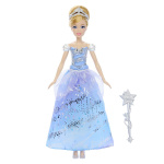 Disney Princess - Light-Up Cinderella (JBF94) Disney Princess - Light-Up Cinderella (JBF94)