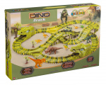 Dino Multitrack 240 pcs (41763)