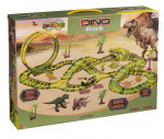 Dino Multitrack 325 pcs (41764)