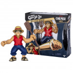 Goo Jit Zu Ultragoo One Piece Captain Monkey (42939)