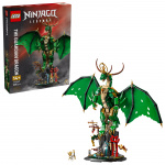 LEGO Ninjago - The Guardian Dragon (71847)