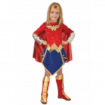 Ciao Costume - Wonder Woman (135 cm) (11677.10-12)