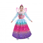 Ciao Barbie Fairy Costume (98 cm) (11753.4-5)