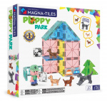 Magna Tiles MAGNA-TILES - Doggy Daycare 27 pcs (90355) Magna Tiles MAGNA-TILES - Doggy Daycare 27 pcs (90355)