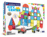Magna Tiles MAGNA-TILES - City Center 110 pcs. (90364F)