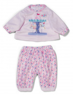 BABY Born Pyjamas 43cm (838785)