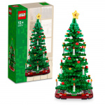 LEGO LEGO Iconic - Christmas Tree (40573)