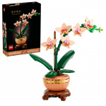 LEGO Botanicals - Mini Orchid (10343) LEGO Botanicals - Mini Orchid (10343)
