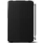 Philips Radio DAB+/FM Bluetooth TAR5100/10 Svart Philips Radio DAB+/FM Bluetooth TAR5100/10 Svart