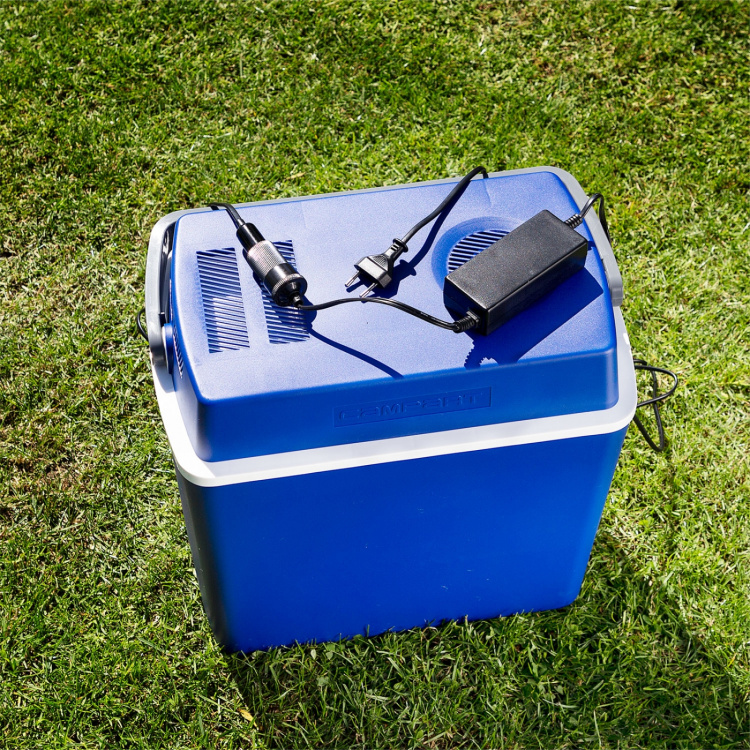 Tristar 12V adapter till Kylbox 5Ampere KB-7985