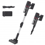 Hoover Skaftdammsugare GO Home Flexi 200W Hoover Skaftdammsugare GO Home Flexi 200W