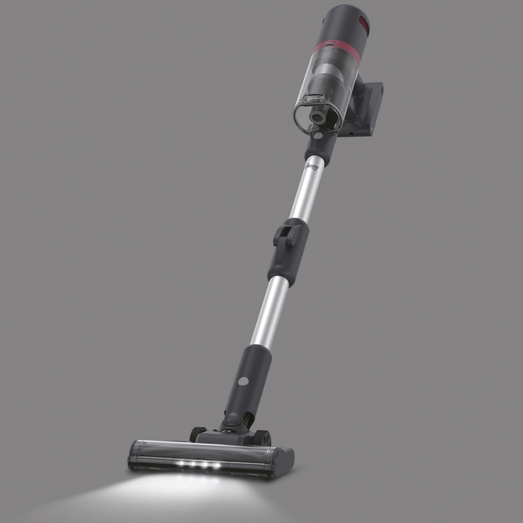Hoover Skaftdammsugare GO Home Flexi 200W Hoover Skaftdammsugare GO Home Flexi 200W