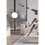 Hoover Skaftdammsugare GO Home Flexi 200W Hoover Skaftdammsugare GO Home Flexi 200W