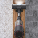 Hoover Skaftdammsugare GO Home Flexi 200W Hoover Skaftdammsugare GO Home Flexi 200W