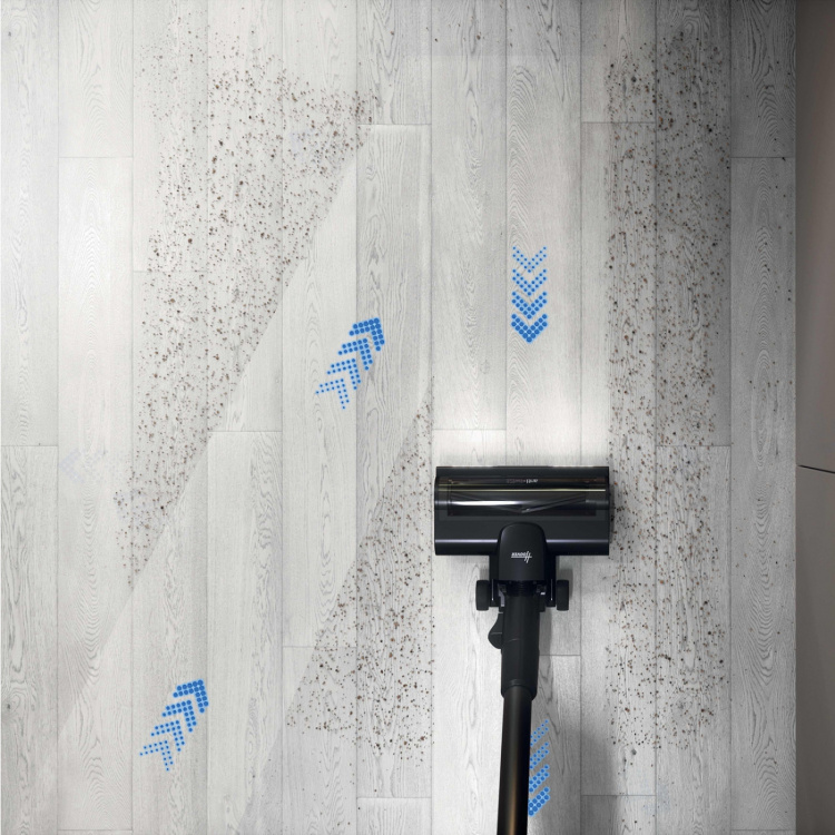 Hoover Skaftdammsugare Home All Floor 660W Hoover Skaftdammsugare Home All Floor 660W