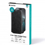 Champion 2-in-1 Slim wallet iPhone 17 Pro Champion 2-in-1 Slim wallet iPhone 17 Pro