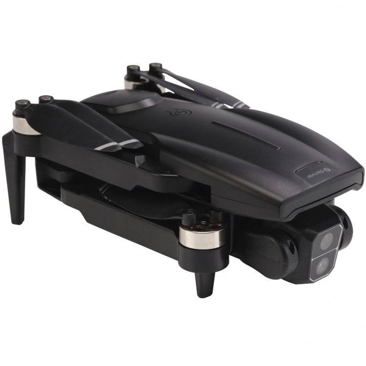 Denver Drönare Kamera Gyro 2,4Ghz