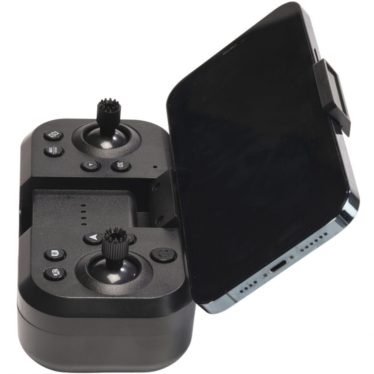 Denver Drönare Kamera Gyro 2,4Ghz