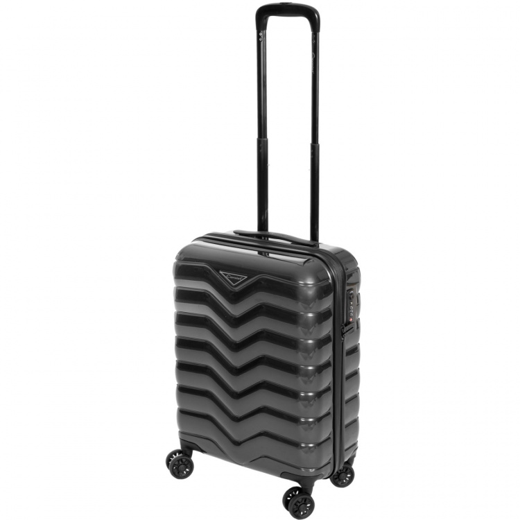 Cavalet Smygehuk Väskset 3st Grafit