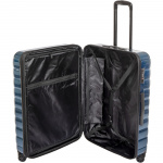 Cavalet Smygehuk Väskset 3st Blå