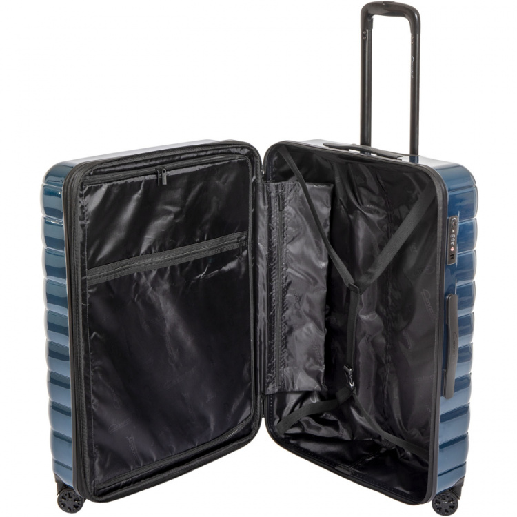 Cavalet Smygehuk Väskset 3st Blå