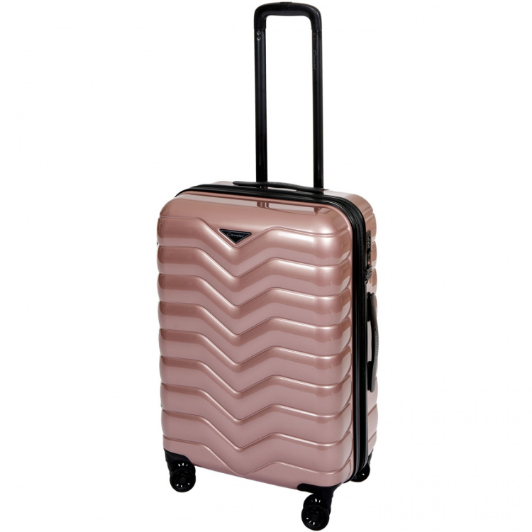 Cavalet Smygehuk Väskset 3st Rosa