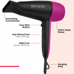 Revlon Easy Heat Dryer Revlon Easy Heat Dryer